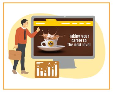 chai-talab-as-career